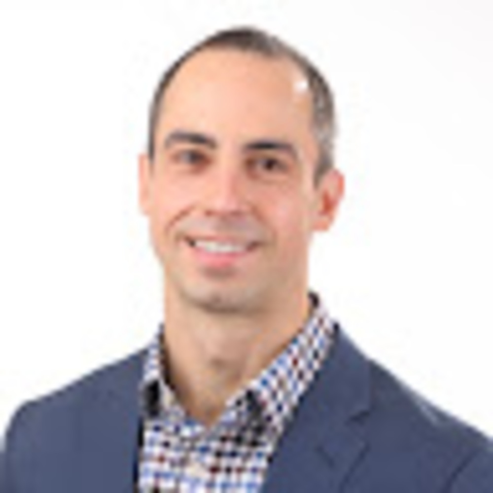 Meet your Posher, Todd